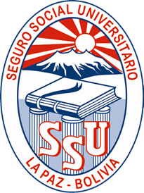 Seguro Social Universitario de La Paz (SSU LP)
