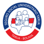Seguro Social Universitario de Tarija (SSU TJ)
